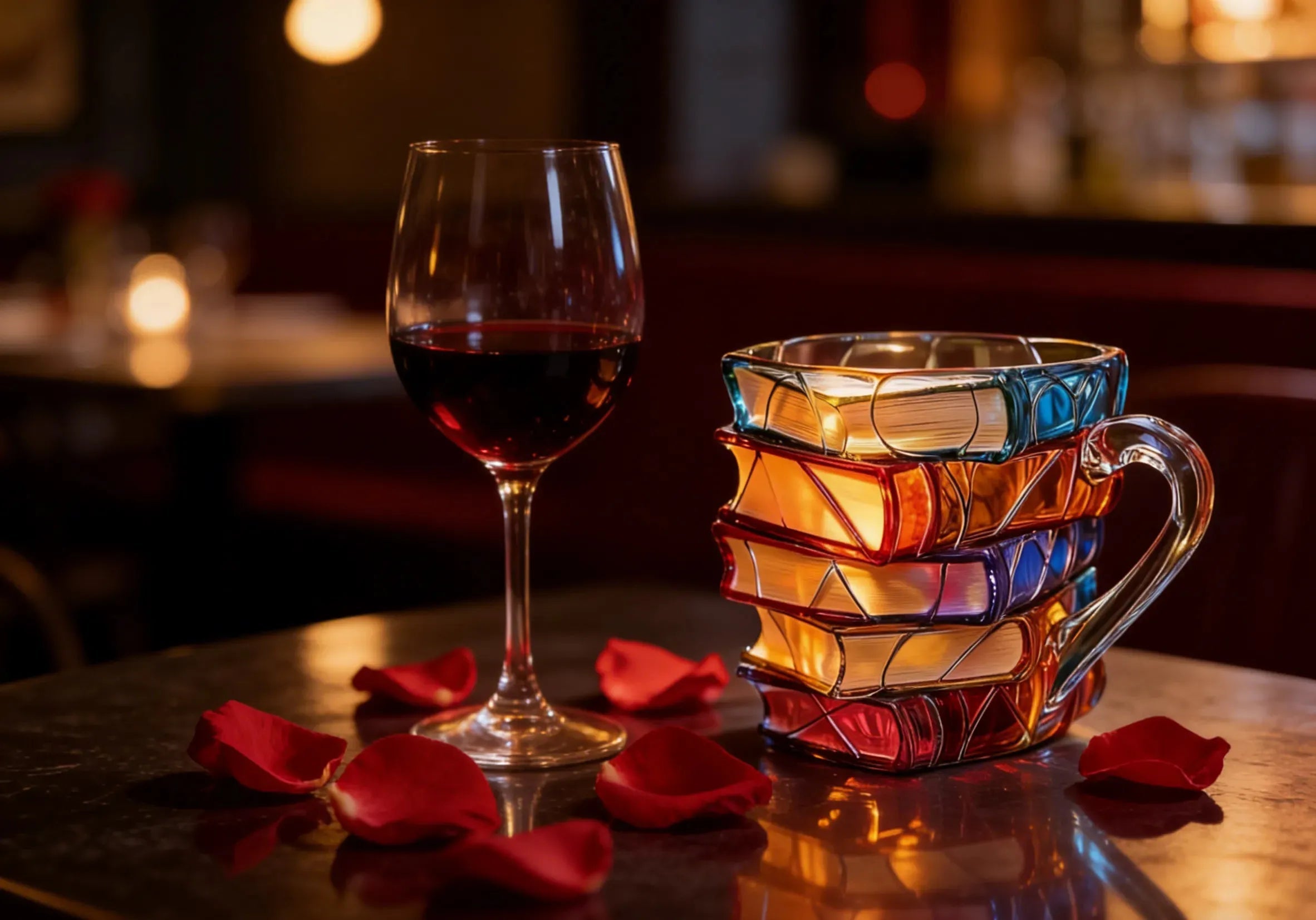 20+ Personalized Valentine's Day Gift Ideas for Him: Custom Mugs & More - PrintToucan