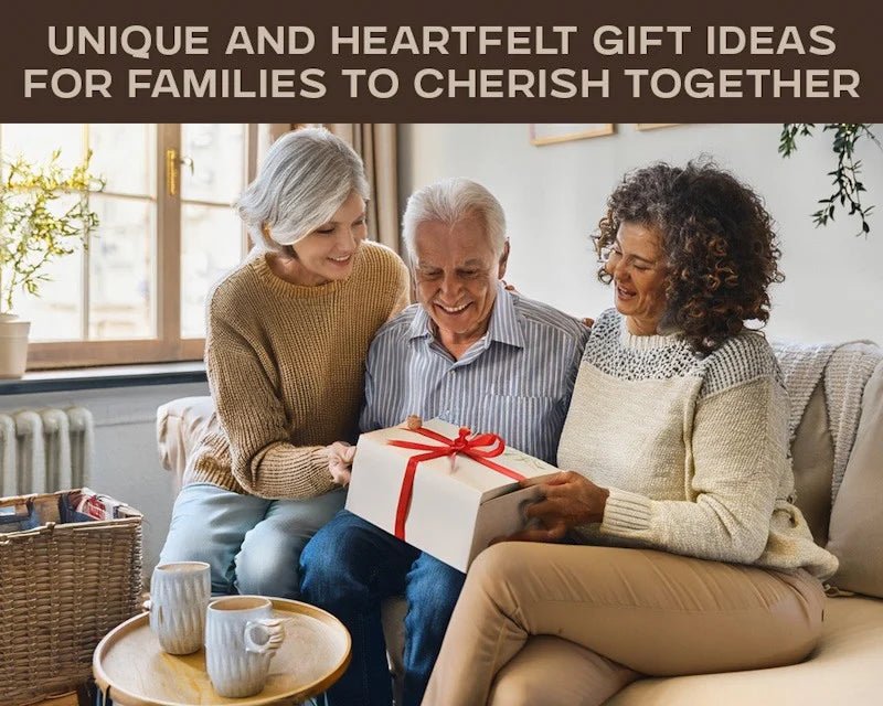 30 Thoughtful Gifts for Moms Who Have Everything in 2025 - PrintToucan