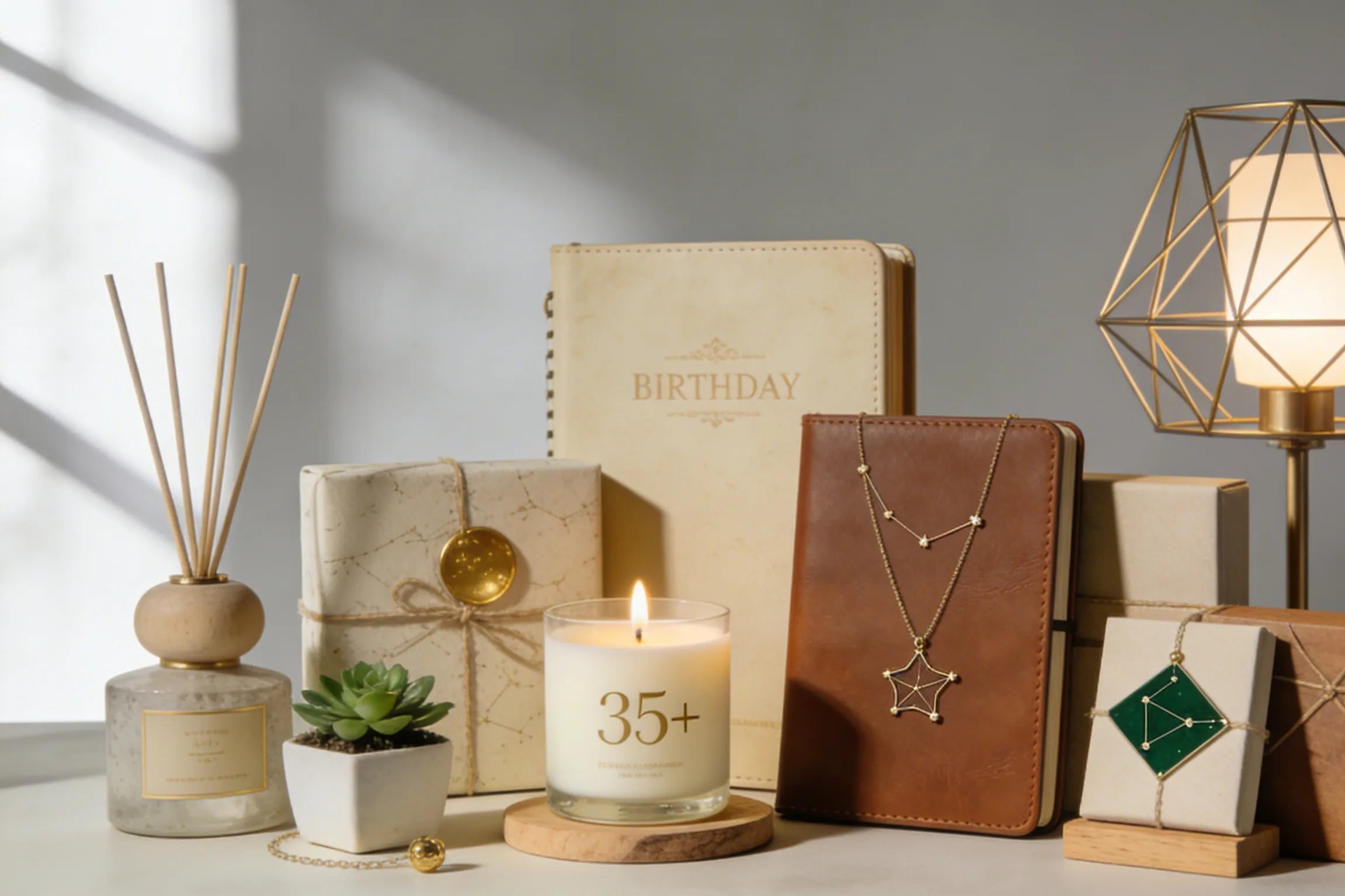 35+ Unique Birthday Gift Ideas for 2025: Personalized, Cozy & Unforgettable - PrintToucan