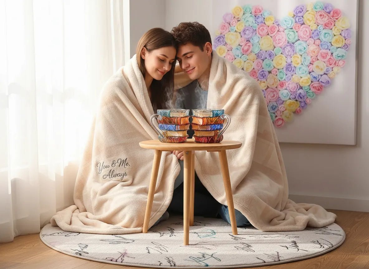 72 Luxury Gifts for the Woman Who Has Everything