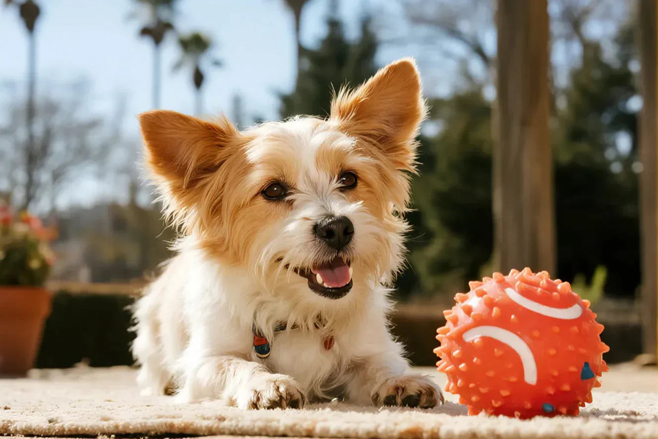Pet Birthdays: A Gift, or a Declaration of Love?