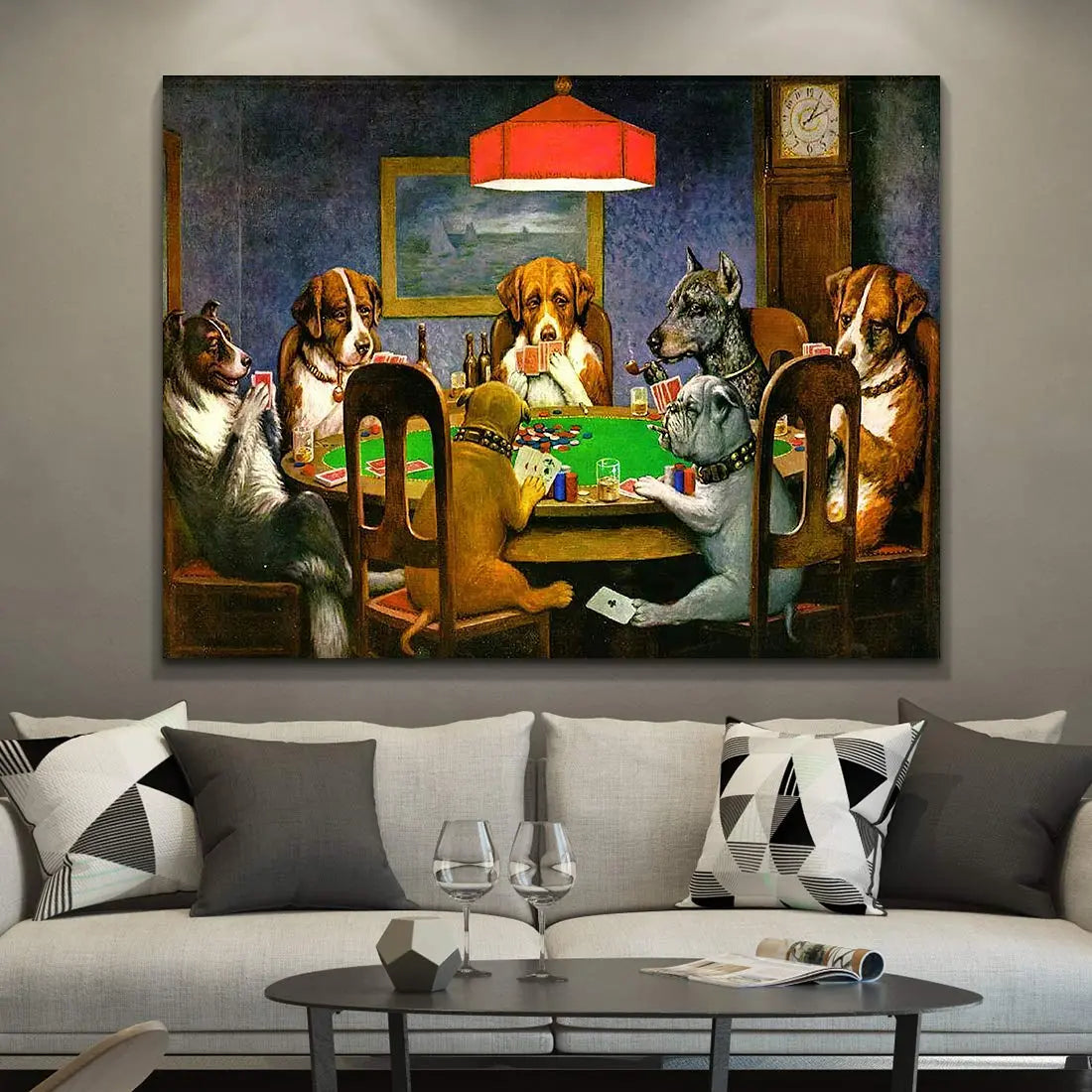 Which Is the Best Online Canvas Printing Service in the U.S.?
