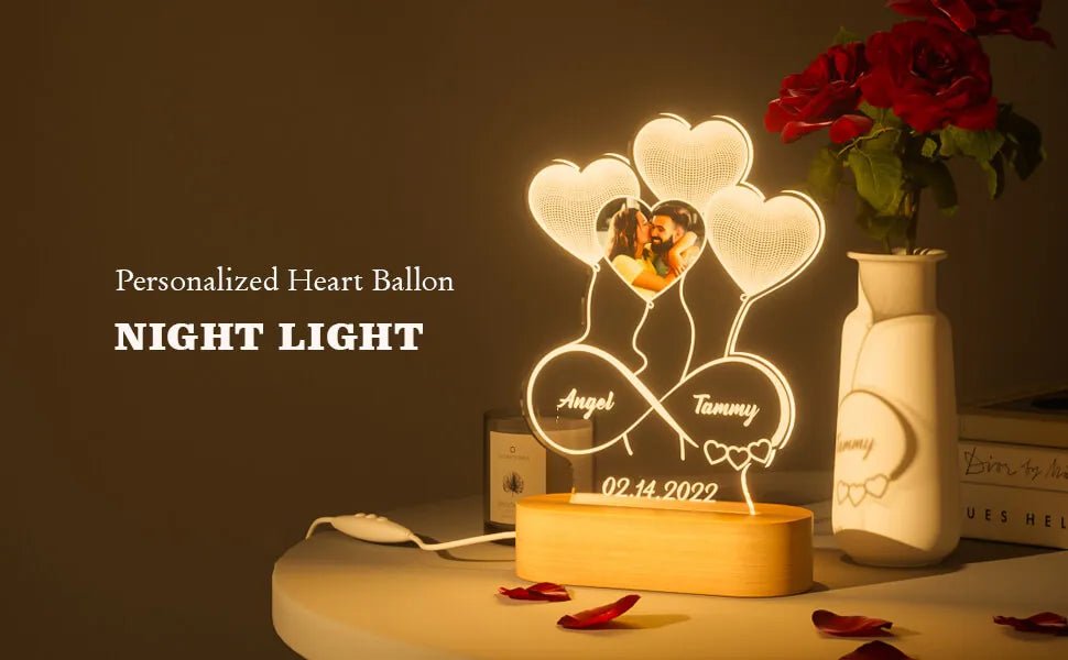 Best Couple Pictures in Your Phone: Valentine's Day Gift Ideas - PrintToucan