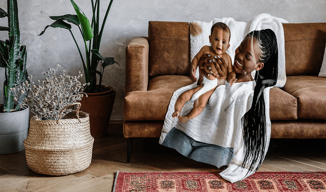 Best Custom Rugs and Washable Rugs: Perfect Birthday Gift Ideas and Gift Ideas for Her - PrintToucan