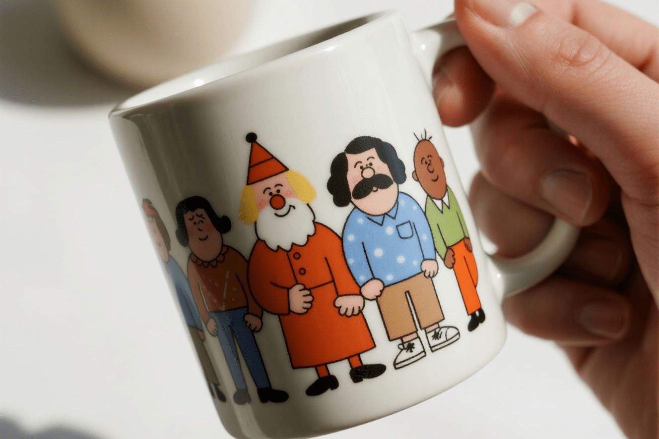 Custom Mugs: The Perfect Personalized Christmas Gift for Everyone on Your List