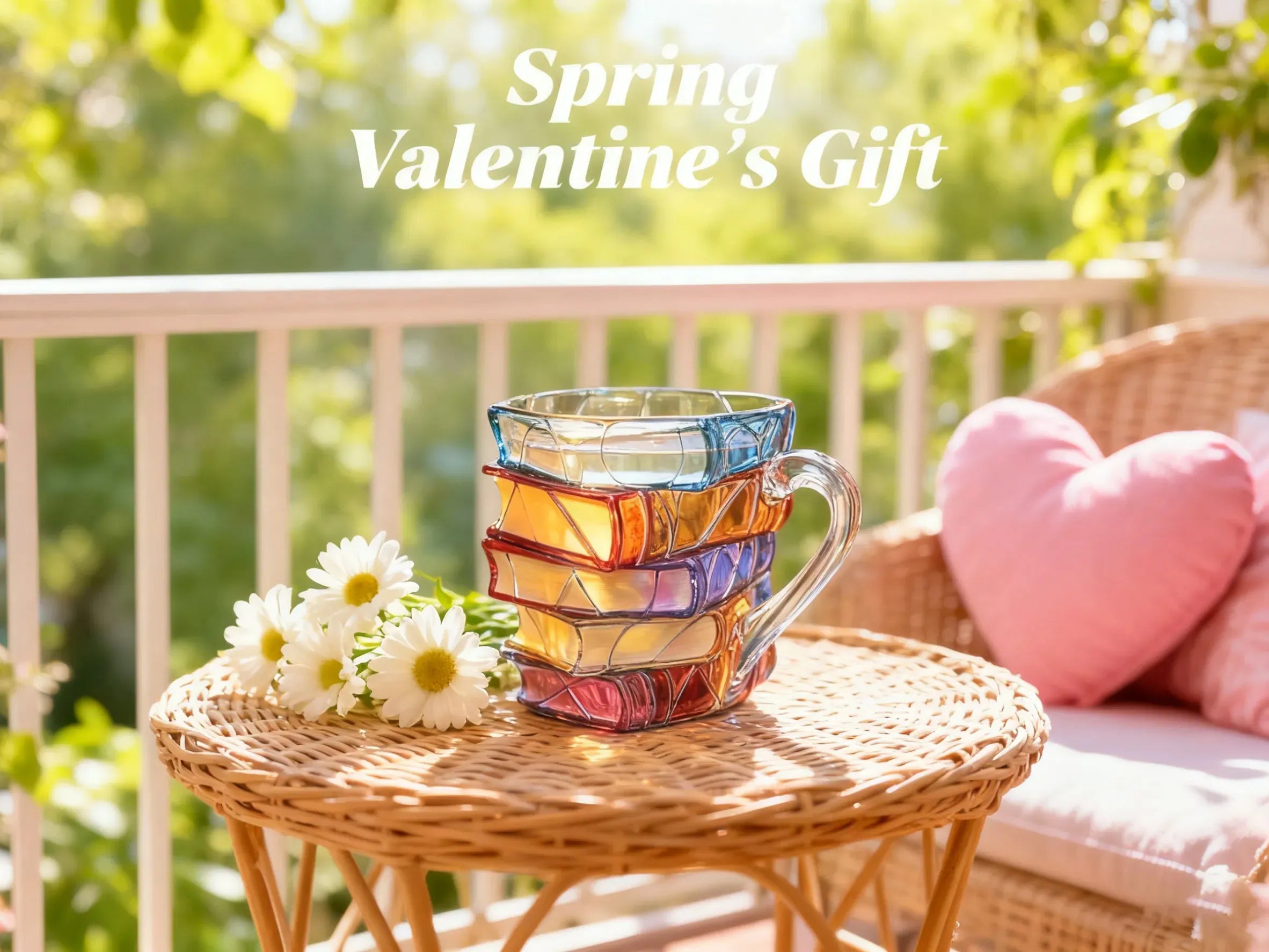 How Can You Create a Unique Valentine's Day Idea at Home?