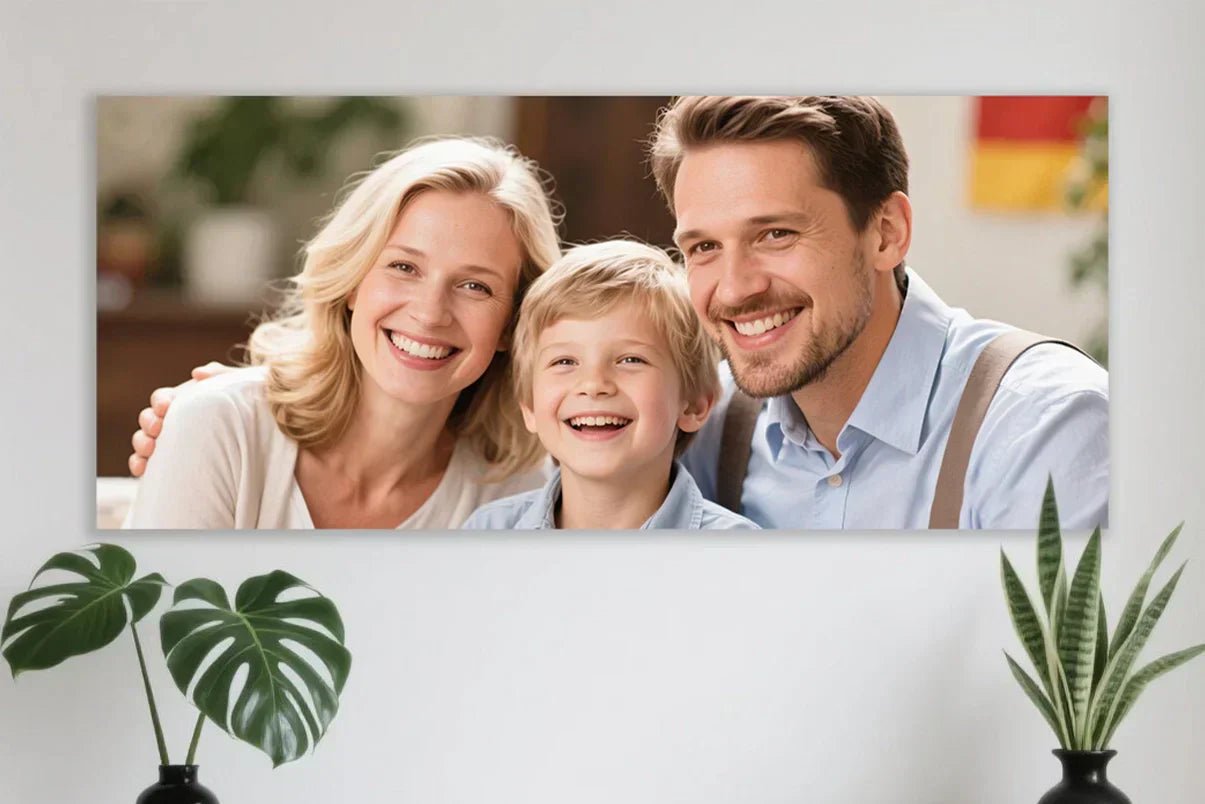 Is there any discounted canvas printing service in the USA? - PrintToucan