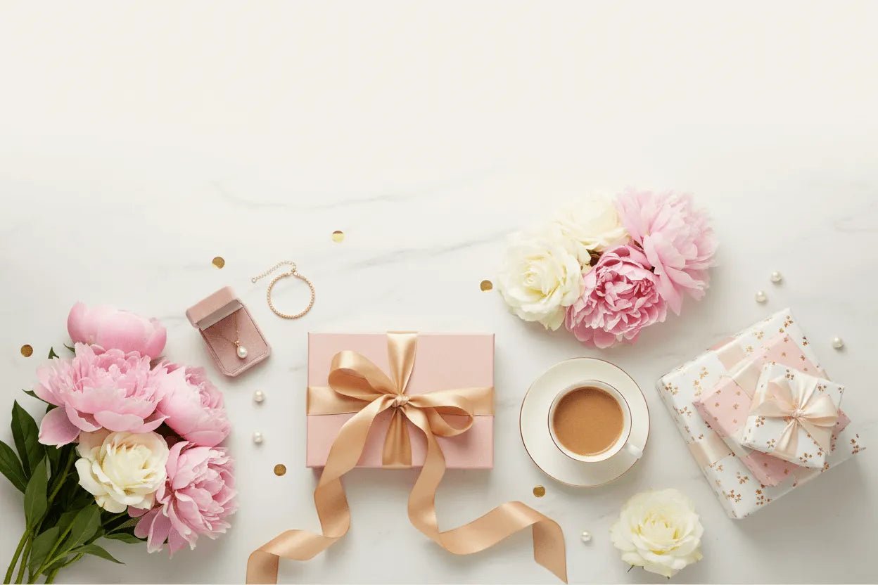 Ultimate gift guide for women 2026 - personalized and luxury gift ideas