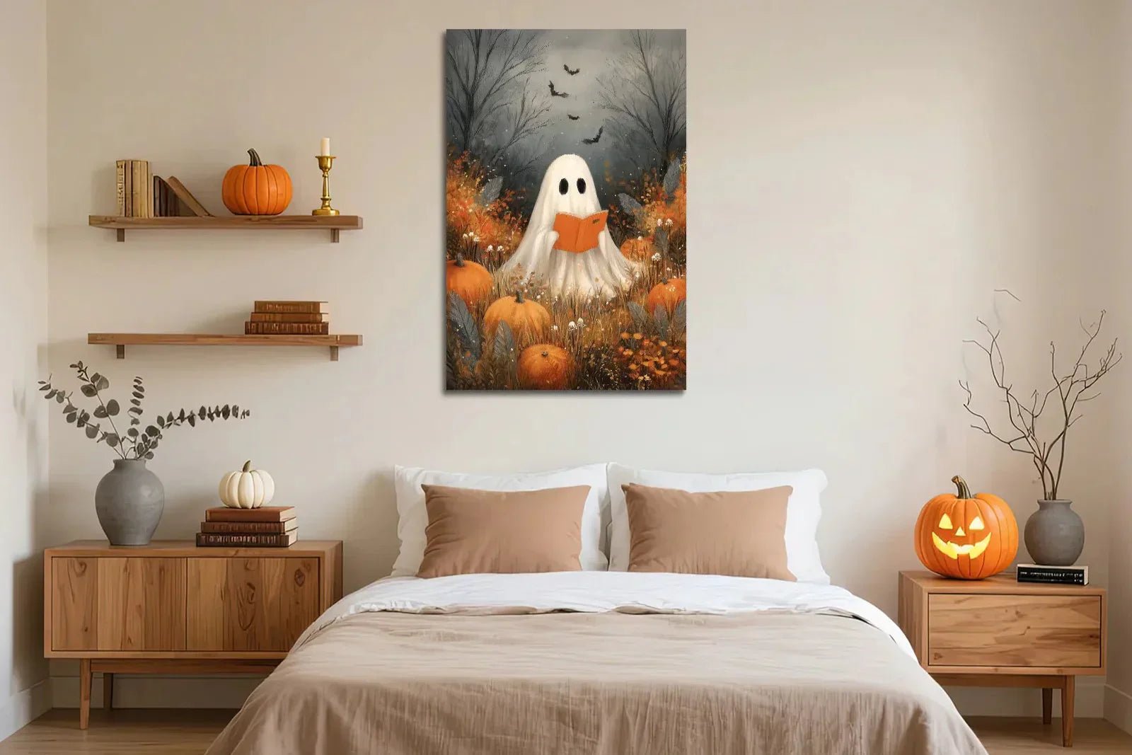 The Art of Personalization: How Custom Canvas Prints Are Made