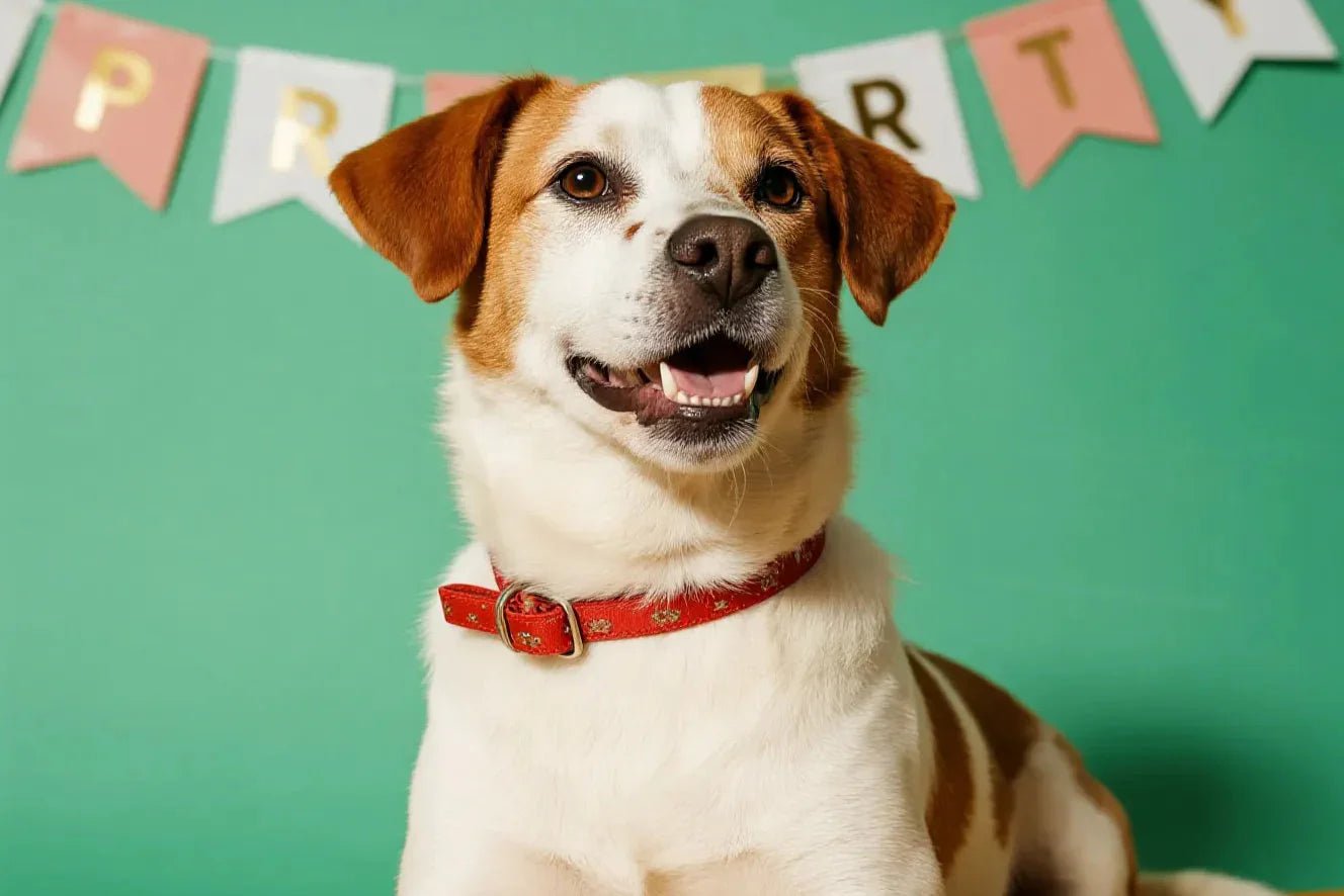 The Ultimate Dog Birthday Gift Guide: Presents for Your Pup and the People Who Love Them - PrintToucan