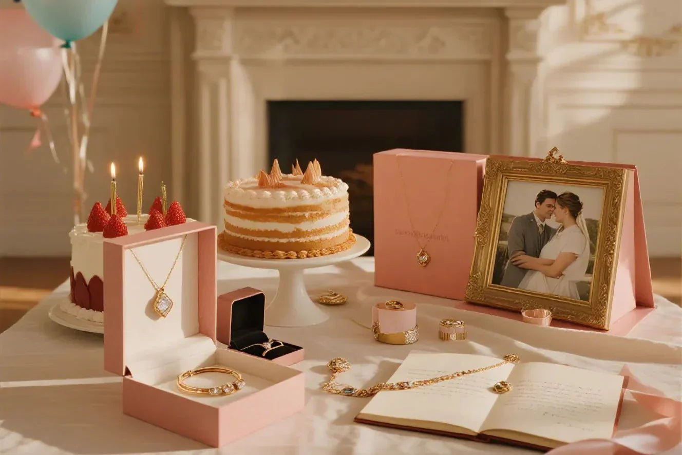 The Ultimate Guide: What Are The Best Personalized Gifts Online? - PrintToucan