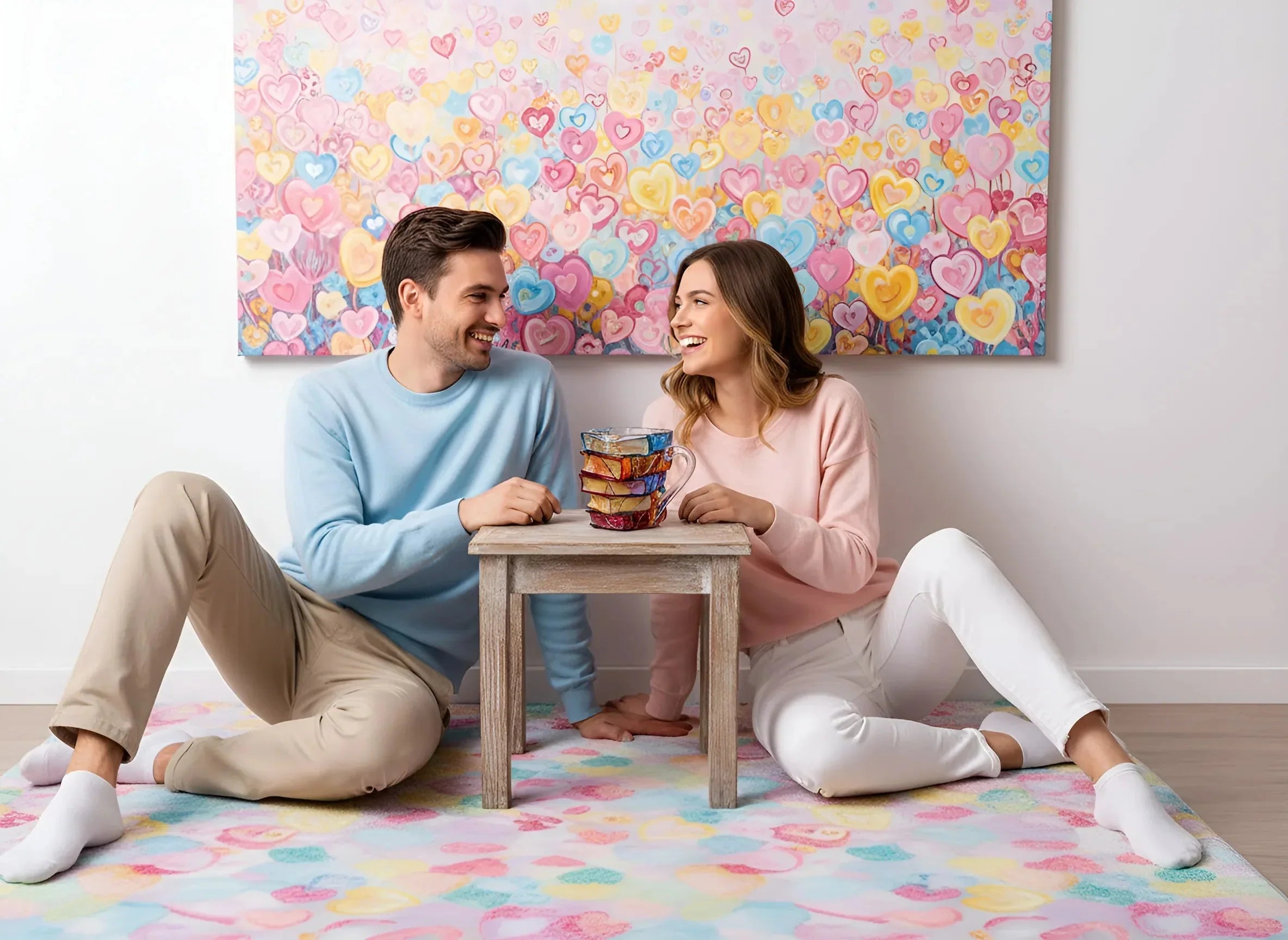 Thoughtful Birthday Gifts for Girlfriend: Ultimate Guide to Heartfelt Ideas - PrintToucan