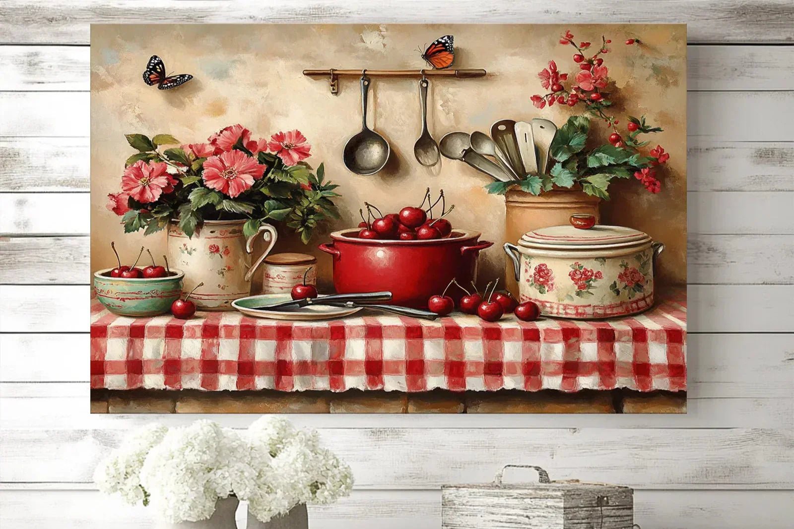 Unveiling the Art of Personalization: Your Guide to Custom Canvas Prints - PrintToucan