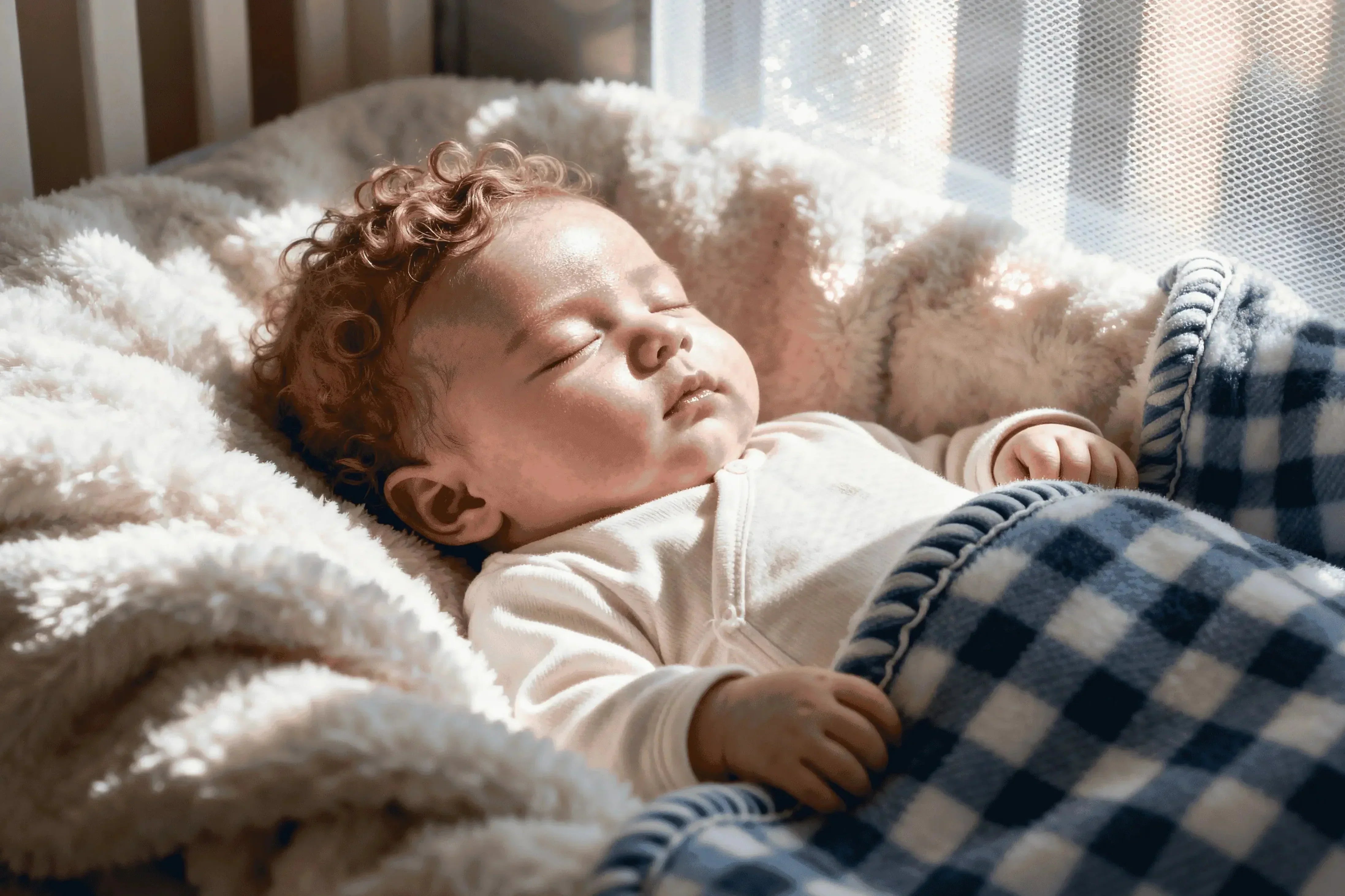 What Are Some Good Quality, Affordable Baby Blankets? - PrintToucan