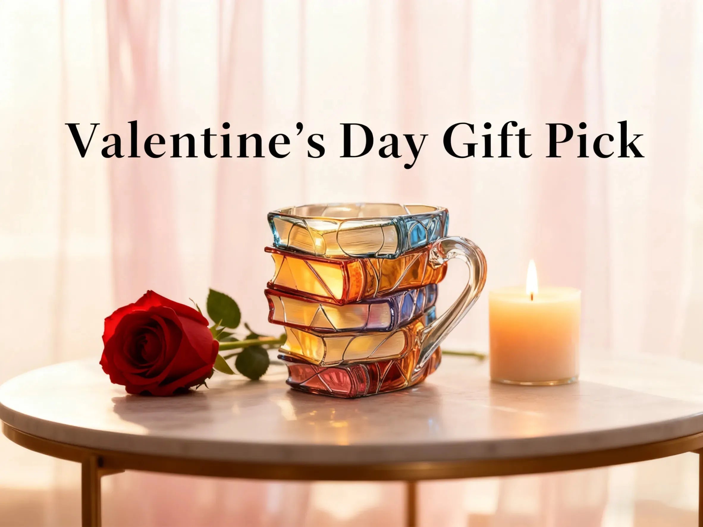 What Are Some Sentimental Valentine's Day Gift Ideas? - PrintToucan