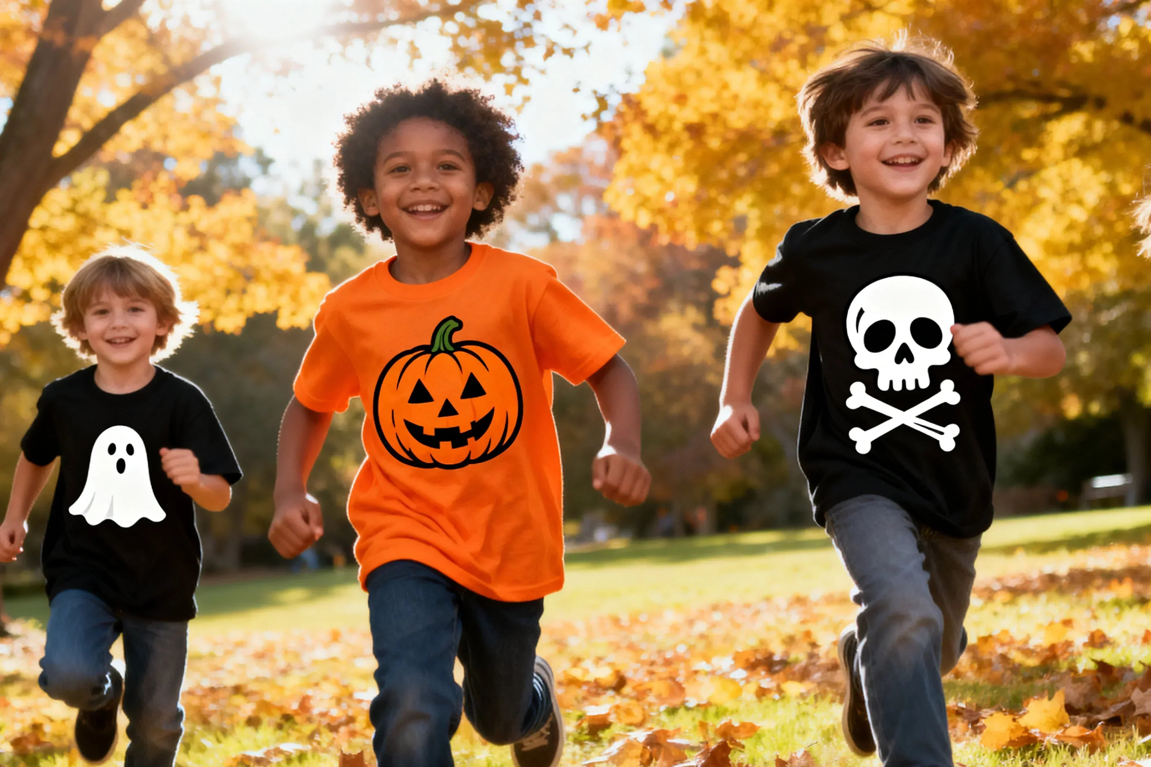 What is the Best Brand for Custom T-Shirts? - PrintToucan