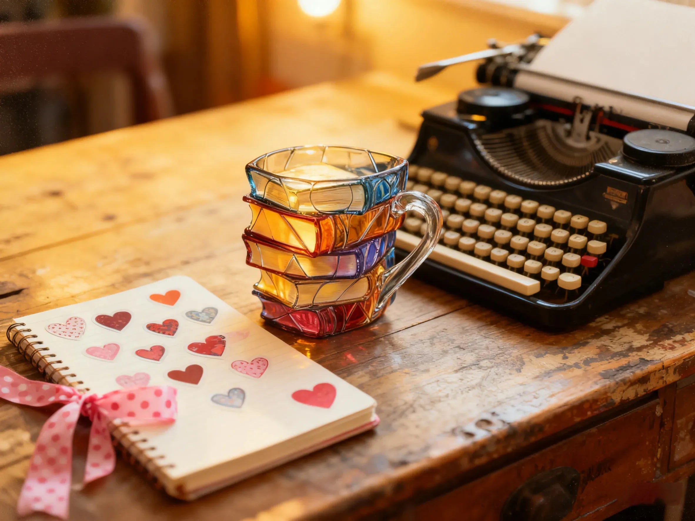 What's the Oldest, but Best Valentine's Gift Idea?