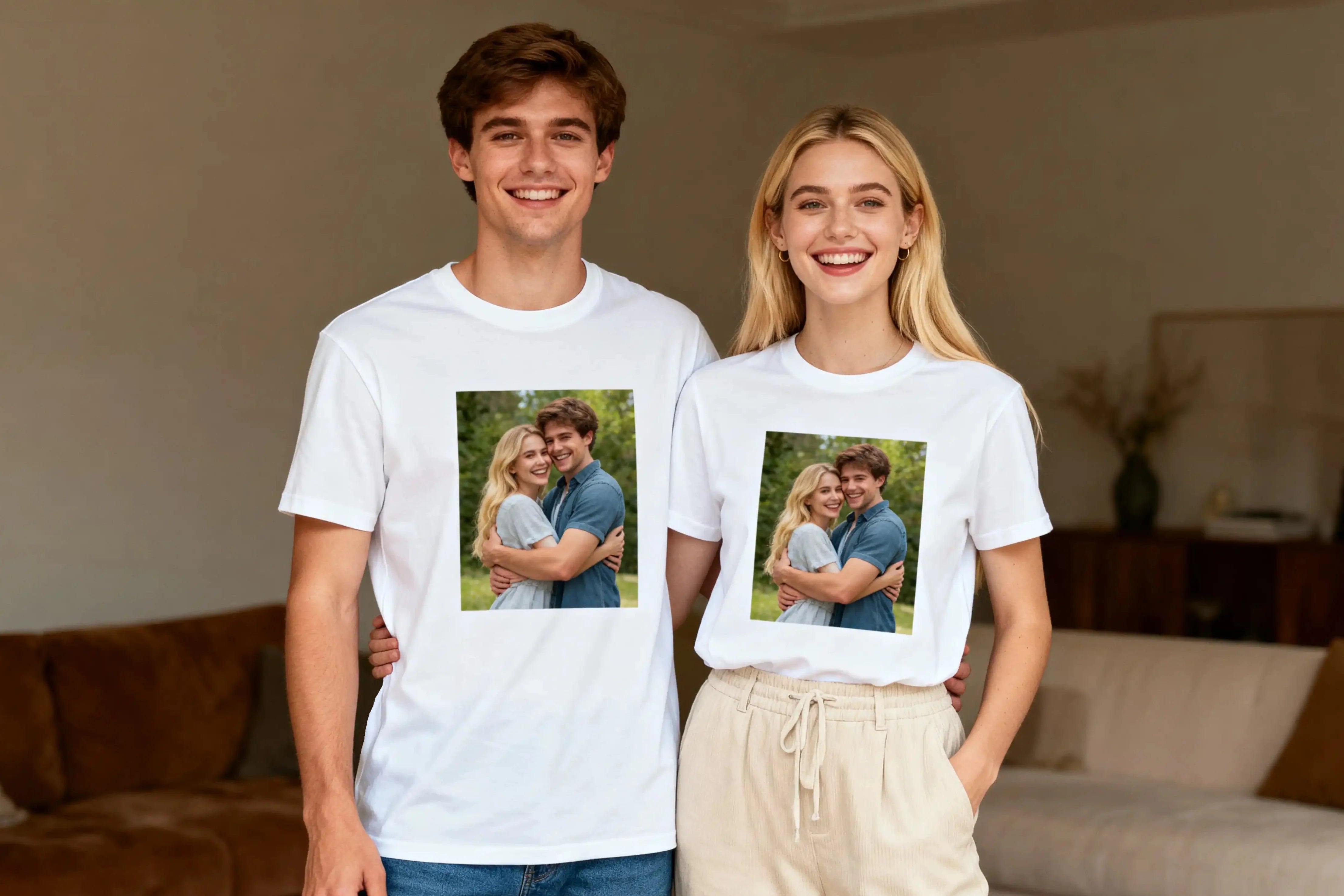 Where Are the Best T-Shirt Printing Services? Your Ultimate Guide to Custom T-Shirts - PrintToucan