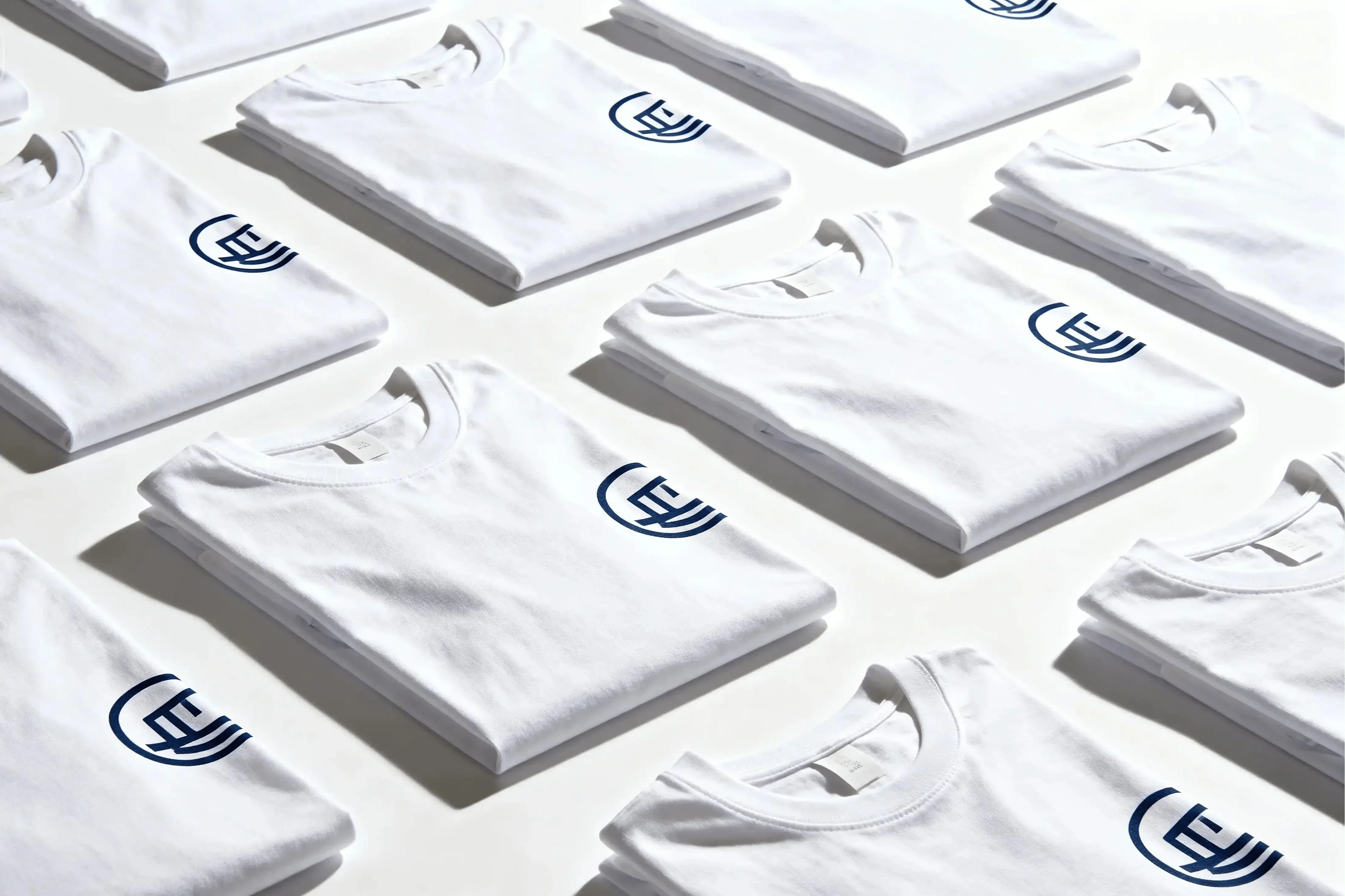 Where Can I Get a Custom T-Shirt in a Small Quantity Order? - PrintToucan