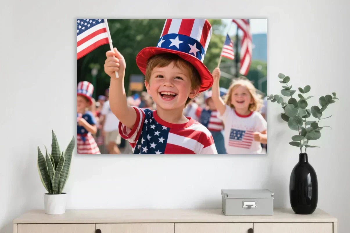 Where can I print my artwork on canvas online? Your Ultimate Guide - printtoucan