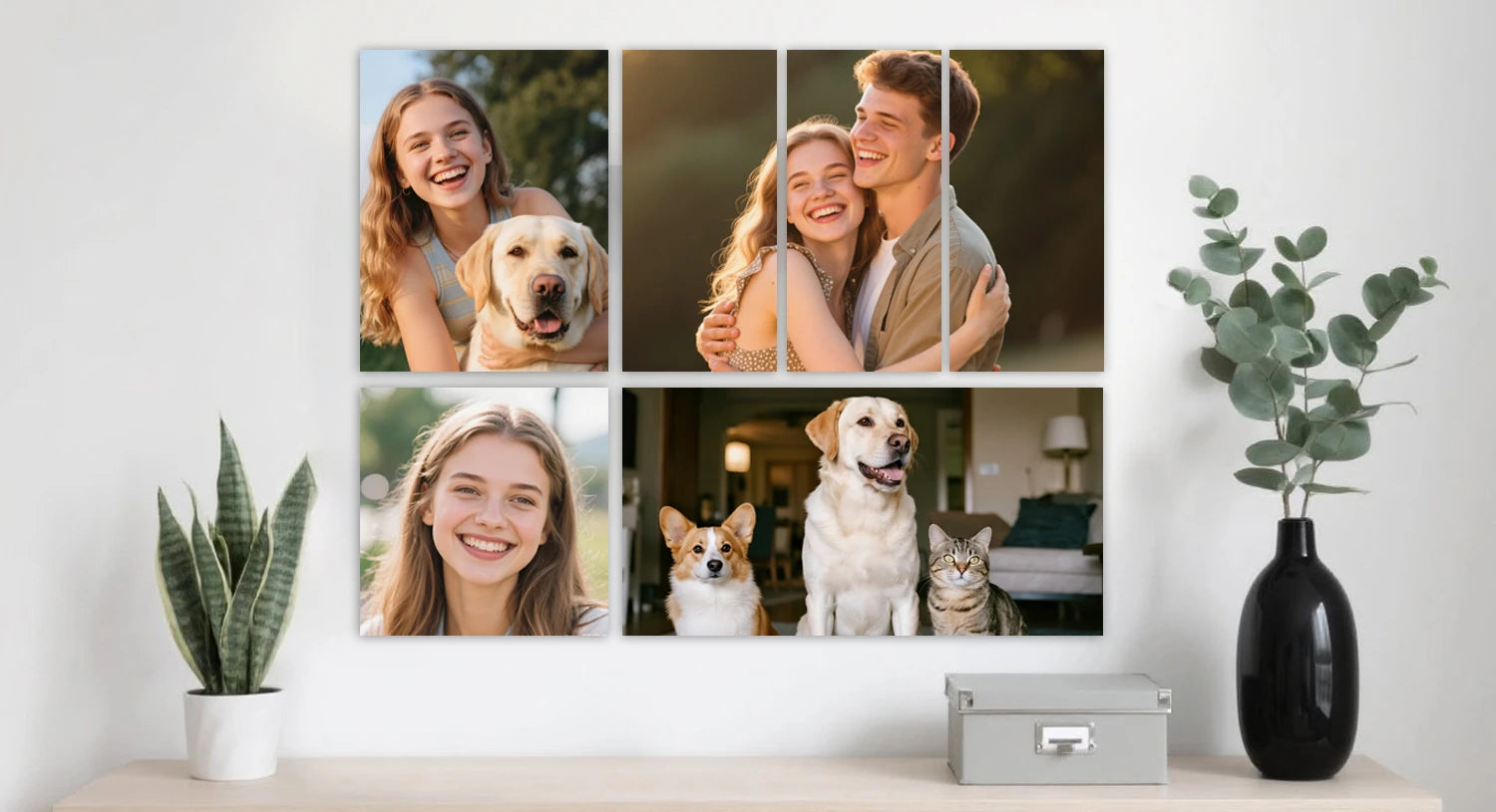 Canvas Prints