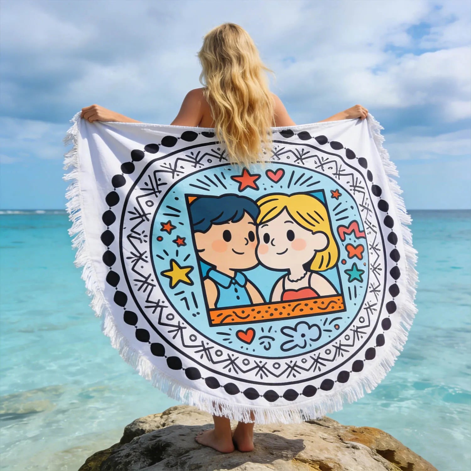 Bolsas personalizadas, bolsas de lona, fotos, impresión de boda, tucán