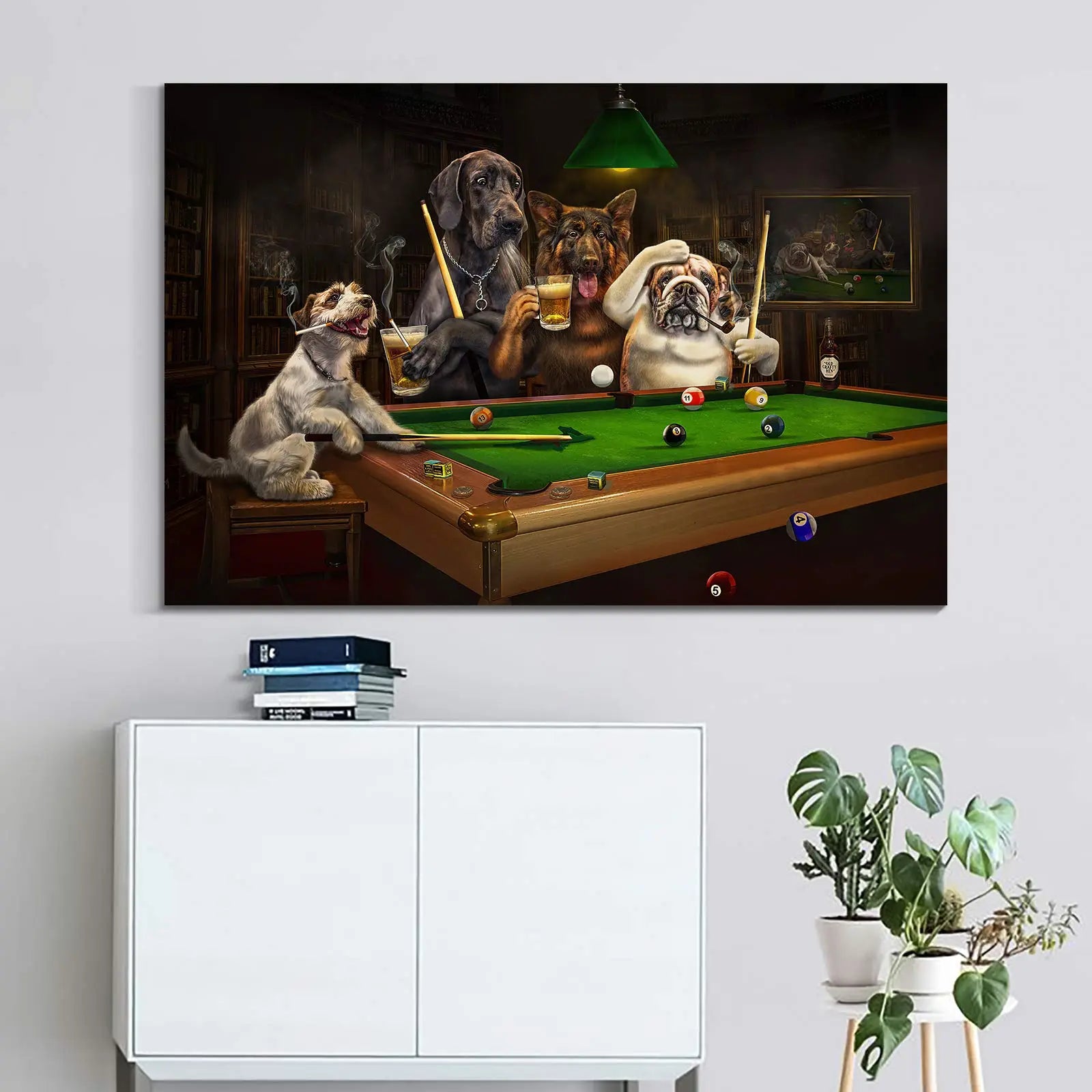 Image Upload Custom Canvas Prints 32X48 + Fast Printing | PrintToucan