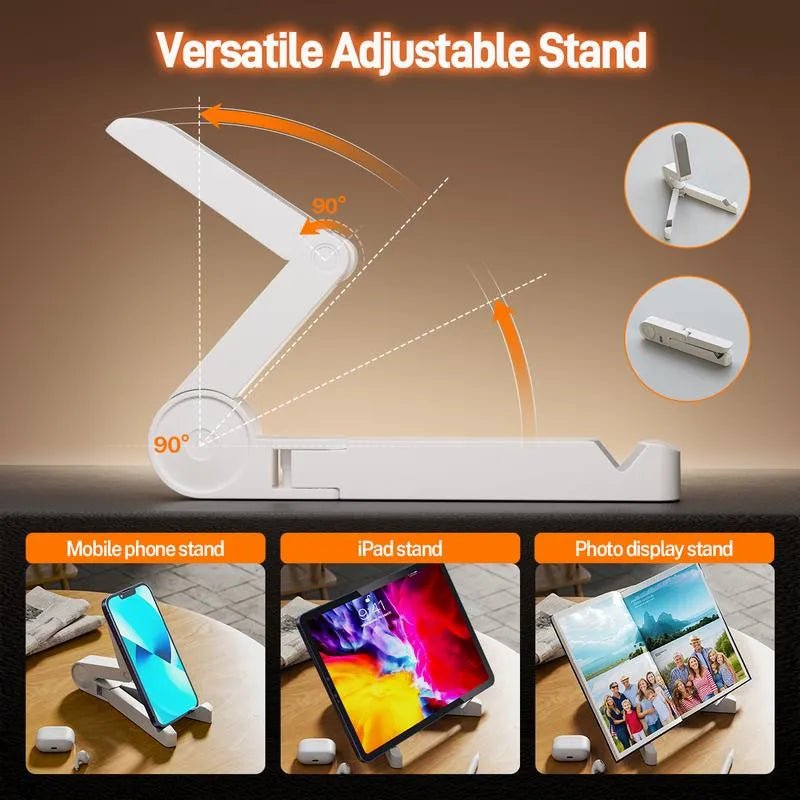 Conatu Acrylic LED Drawing Board Acrylic Valentines Day Light Up Drawing Home Decor PrintToucan - PrintToucanStandard