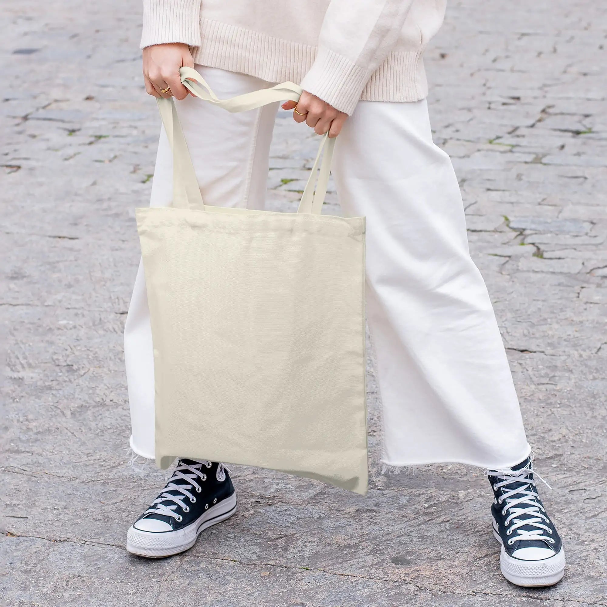 CustomBagsCanvasBags
