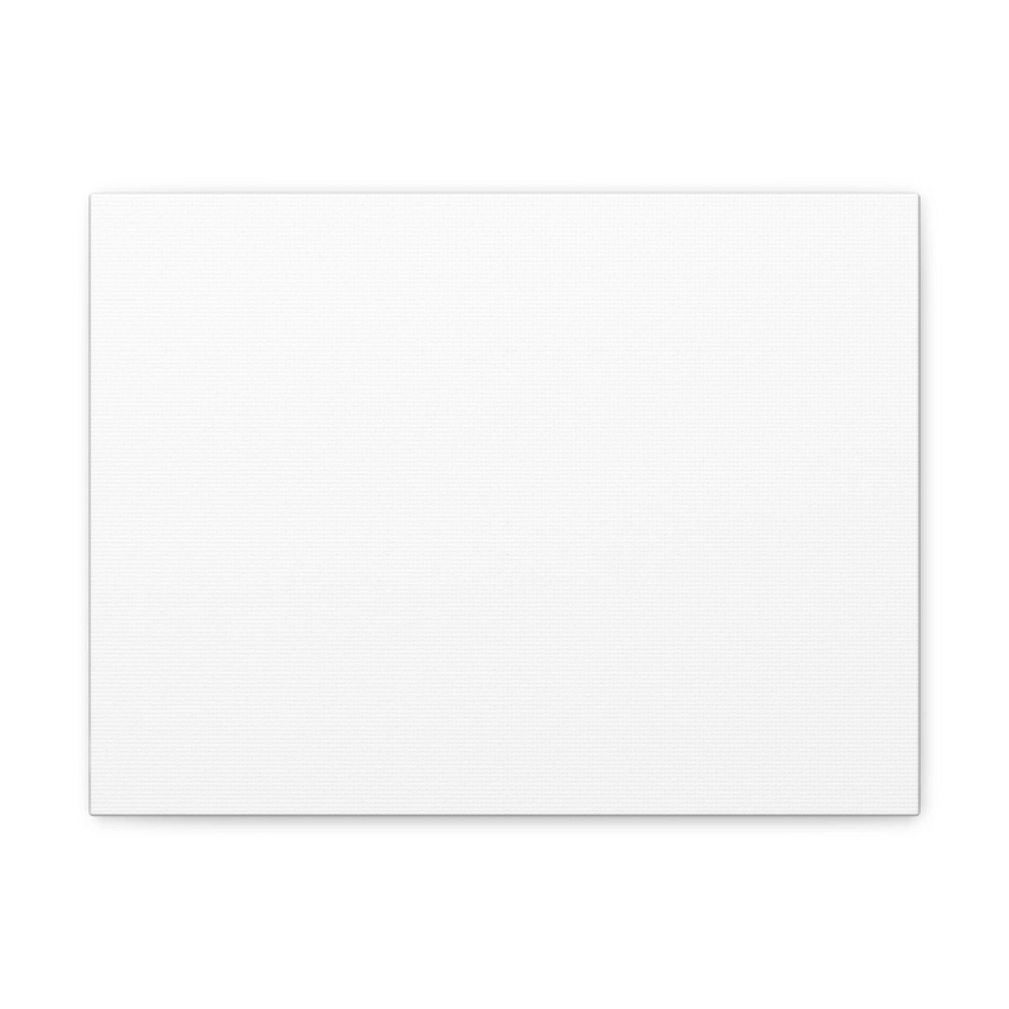 Custom Canvas Prints 4 by 3 Horizontal PrintToucan - printtoucan