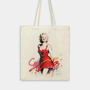 Canvas Bag