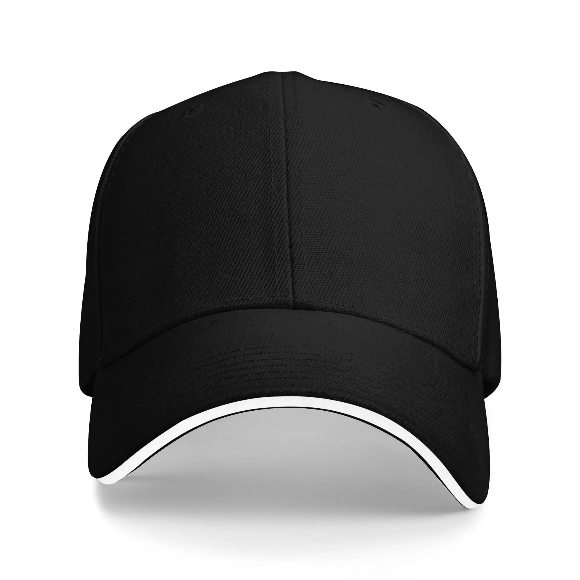 custom hat baseball cap - printtoucan