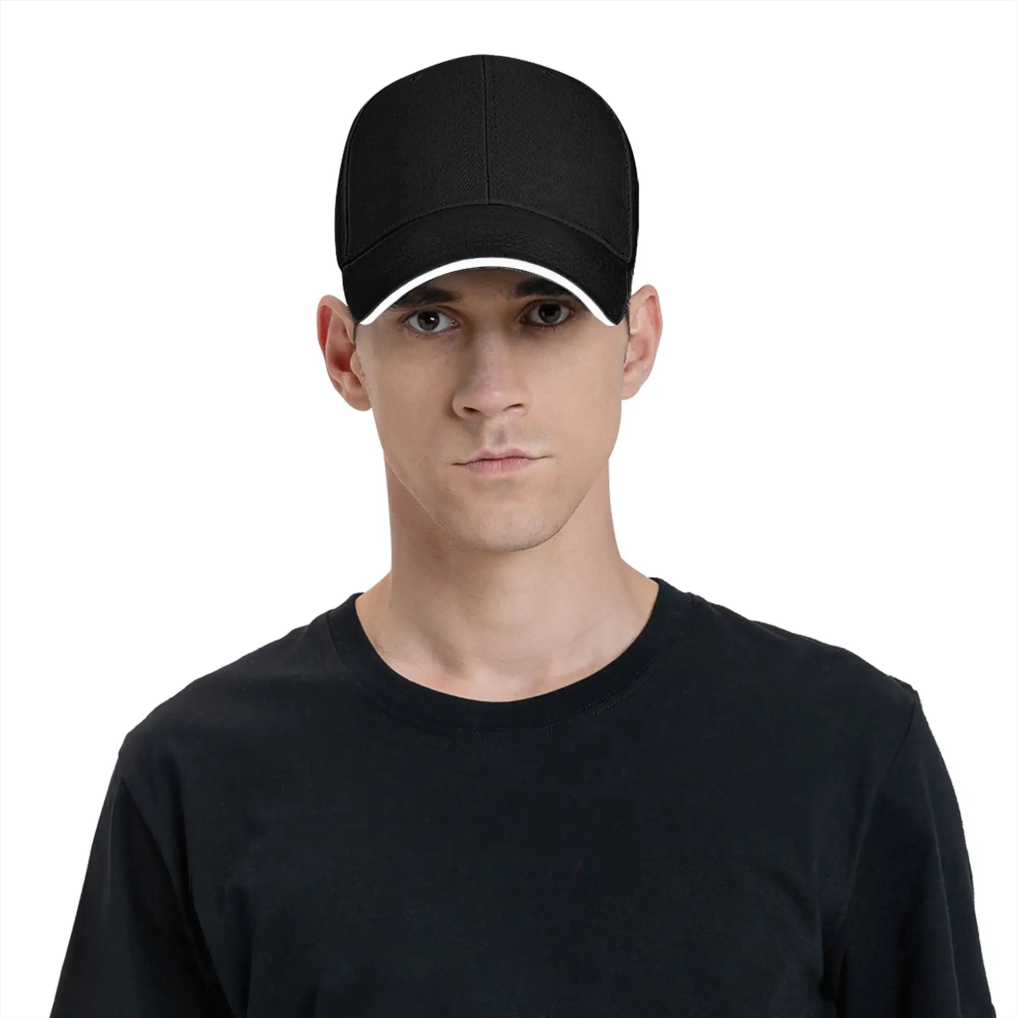 custom hat baseball cap - printtoucan