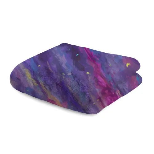 Custom Towel Valentine Microfiber Personalized Image Text PrintToucan - PrintToucanValentine's Day GiftsPrinttoucan-13.8x15.7inch(35x40)cm-8