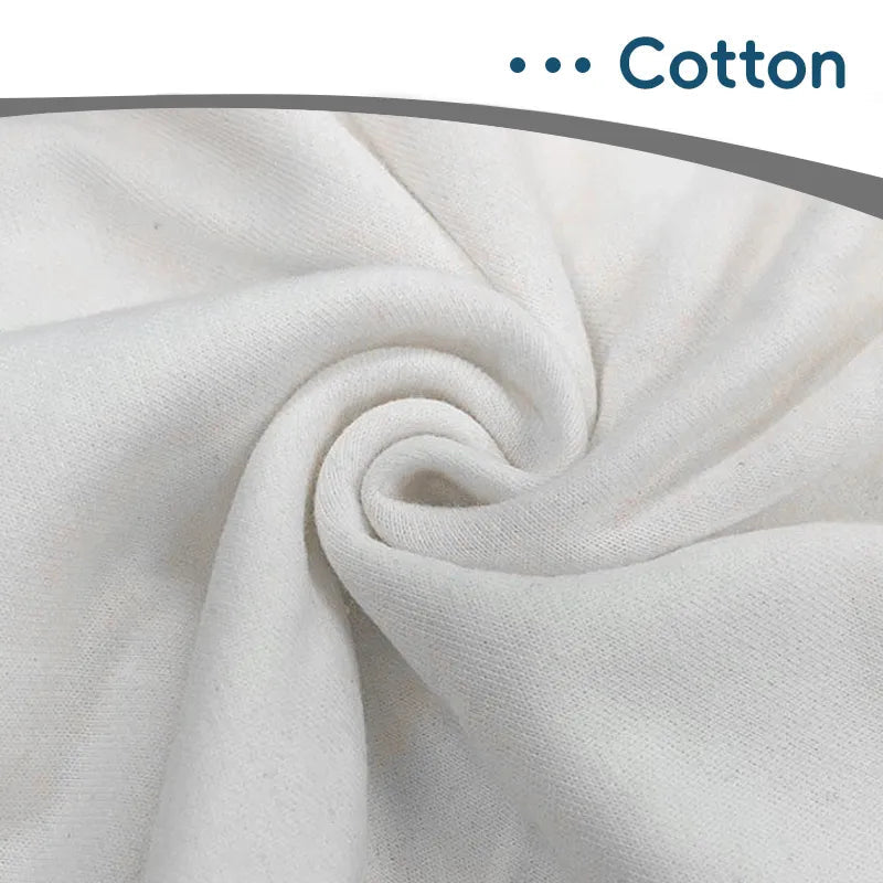 Hooded Sweatshirt Unisex Cotton Christmas Santa's Favorite Ripped Graphic Best Hooded Sweatshirt PrintToucan - PrintToucanChrismas Gift