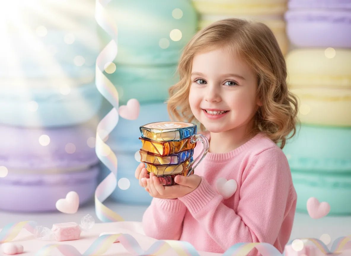 55 Gift Guide: Girly Girl Ideas