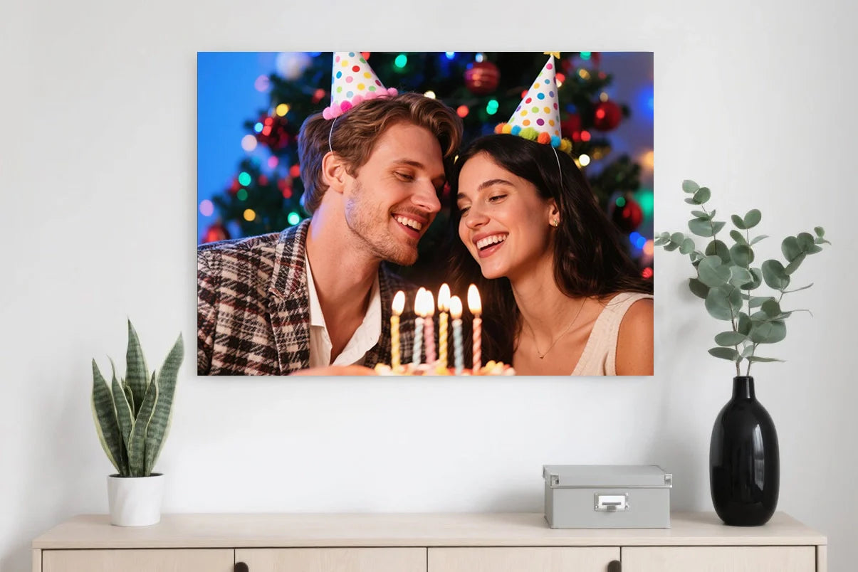 What is the Best Personalized Birthday Gift? Celebrating Uniqueness with PrintToucan