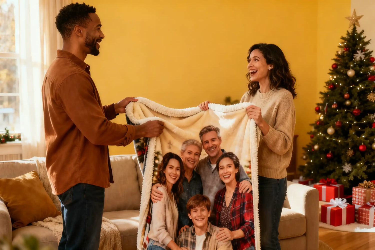 Can a Photo Blanket Be a Meaningful Gift for All Occasions?