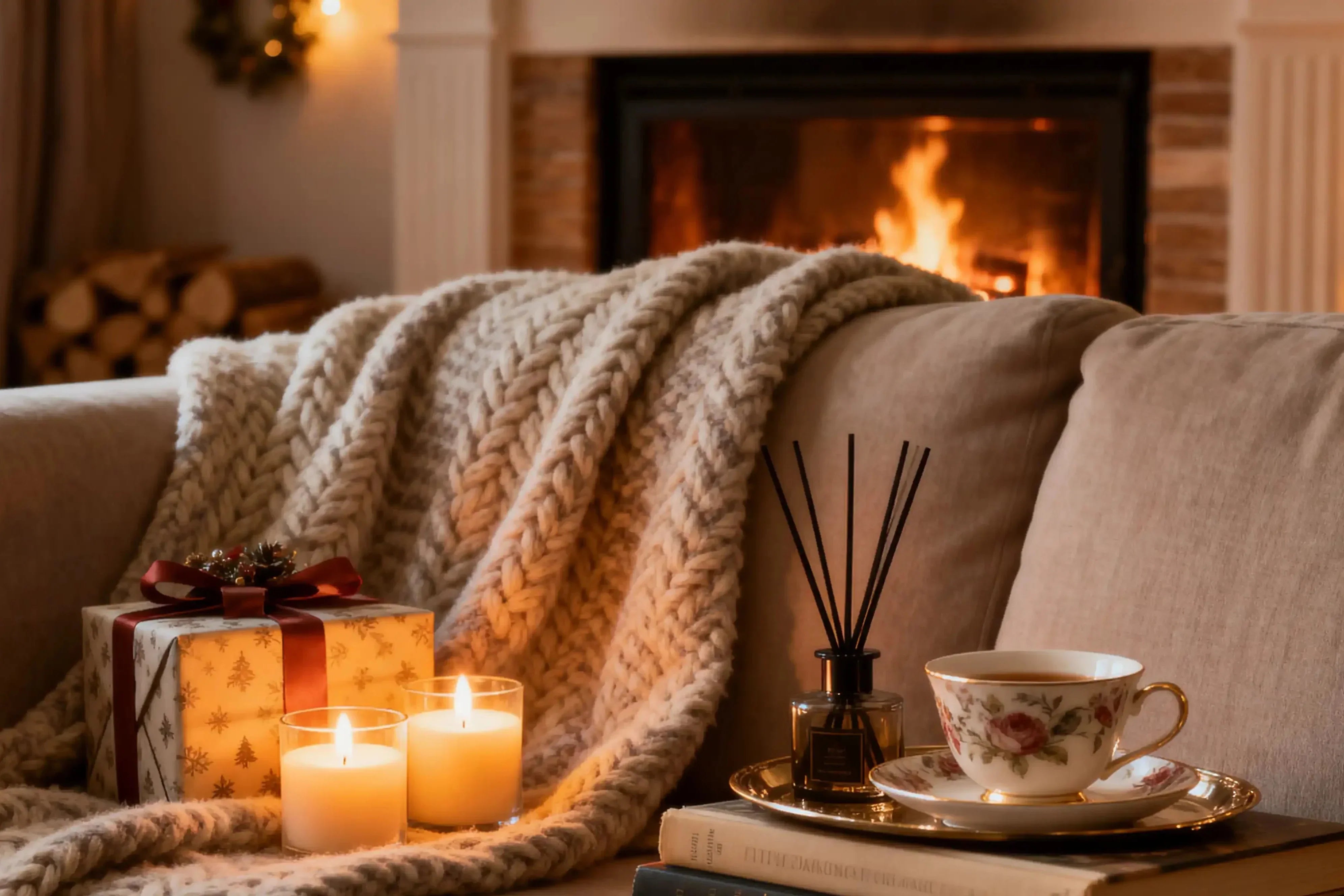 Last-Minute Christmas Miracles: Quick and Thoughtful Custom Gift Ideas