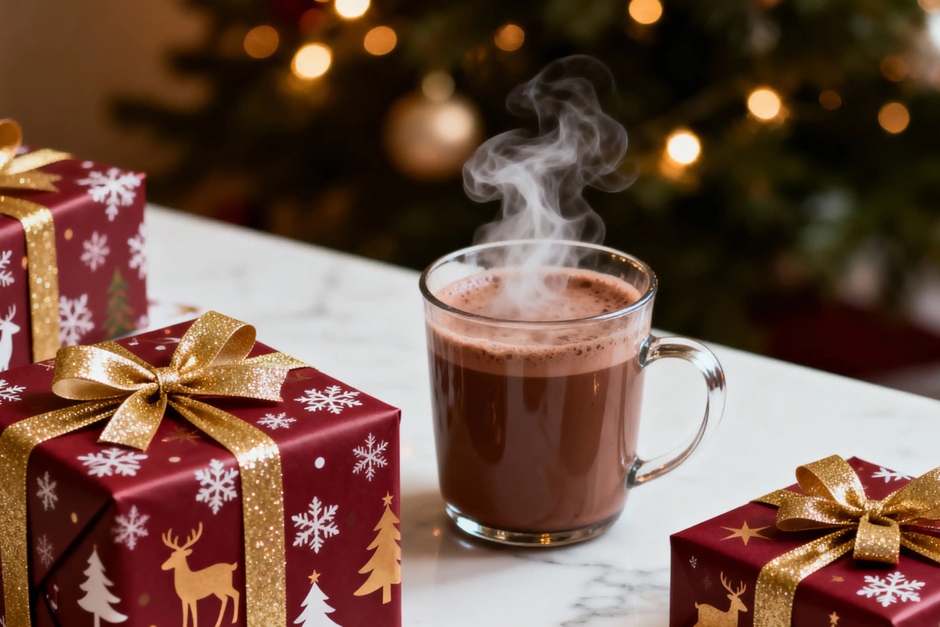 What Are Some Quick, Last-Minute Christmas Gift Ideas?