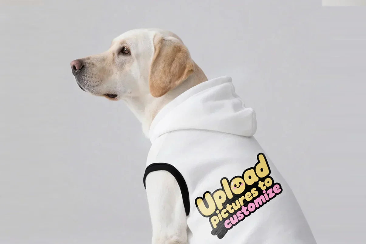 Can Dog Printed Hoodie Be the Ultimate Gift for Dog Lovers?