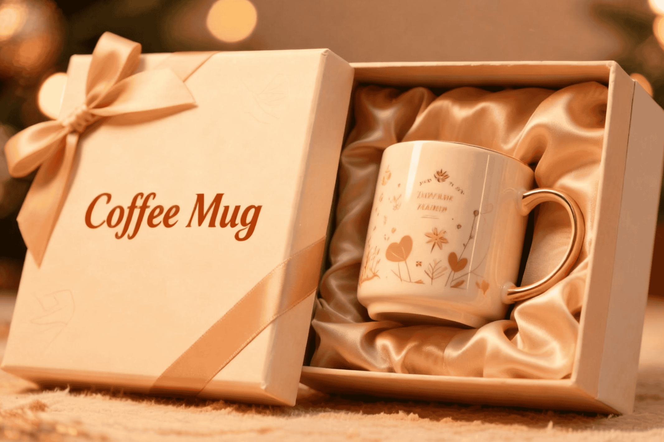 What Are The Best Personalized Gifts Online? Discover Custom Mugs and More!