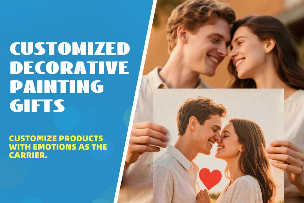 Turn Your Photo into Canvas Prints: 85% OFF Canvas Prints