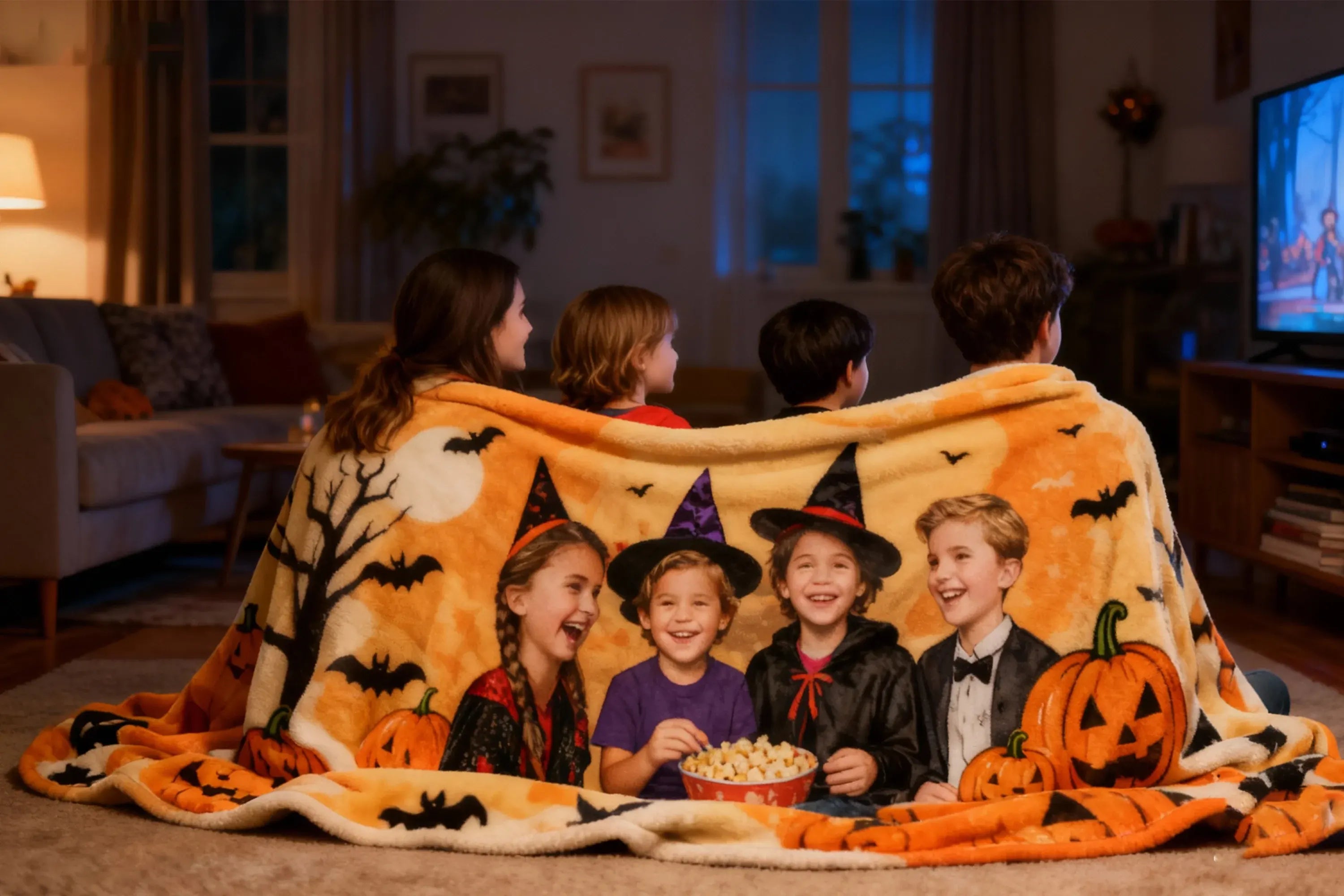 Why Do We Gift Custom Baby Blankets?