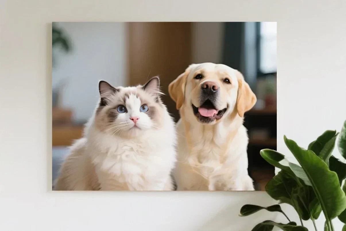 What are some of the best personalized pet gifts?