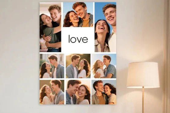 Are you looking for best picture canvas printing services? - printtoucan