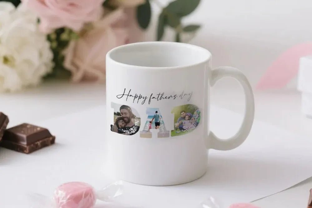 How Can I Print My Name on a Water Cup? Complete Guide to Custom Mugs - printtoucan