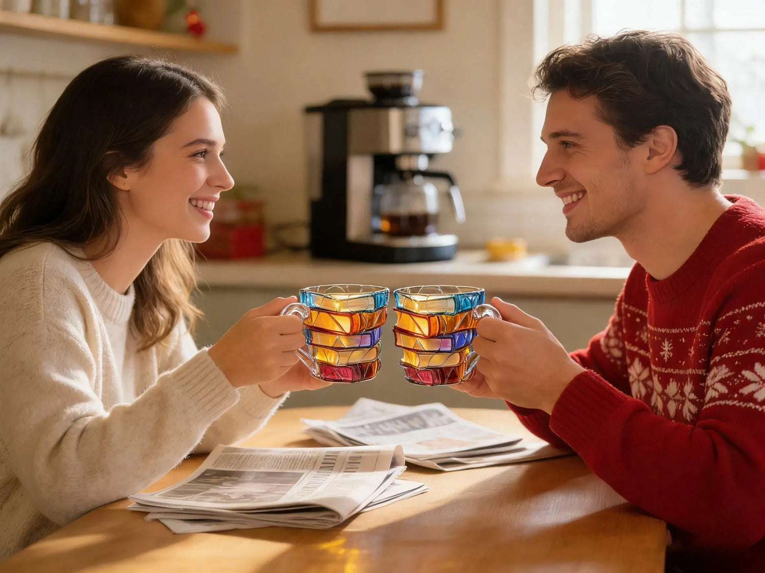 My Valentine's Day Gift Guide for Anyone You Love