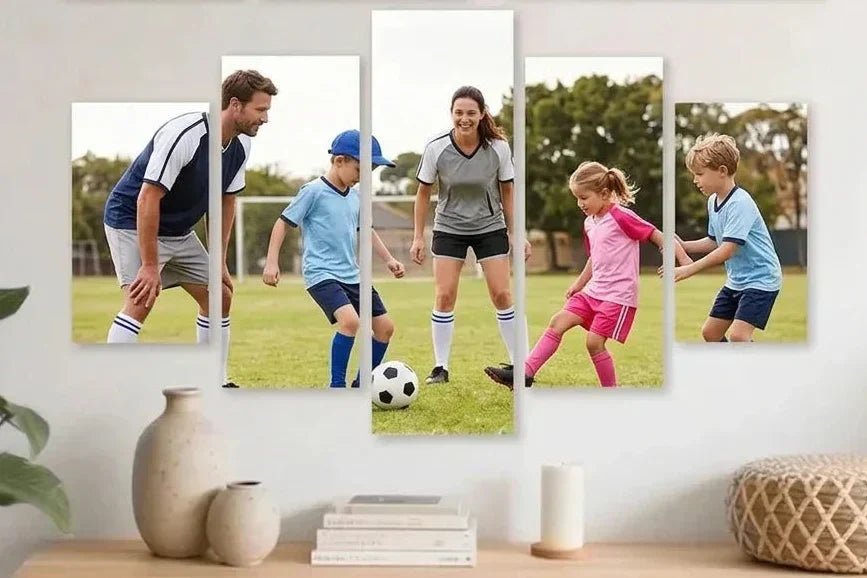Score Big with World Cup 2026 Custom Prints: Unique Custom Gifts for Fans - PrintToucan