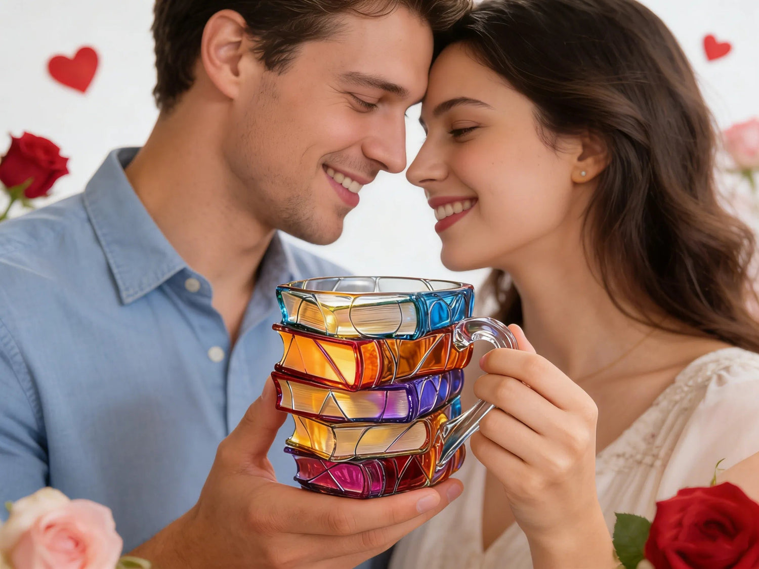 The Best Valentine's Day Gift Ideas: Unique Gifts for Him, Her, and Family